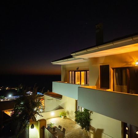 Sea View Villa Paramonas Paramonas  Eksteriør billede